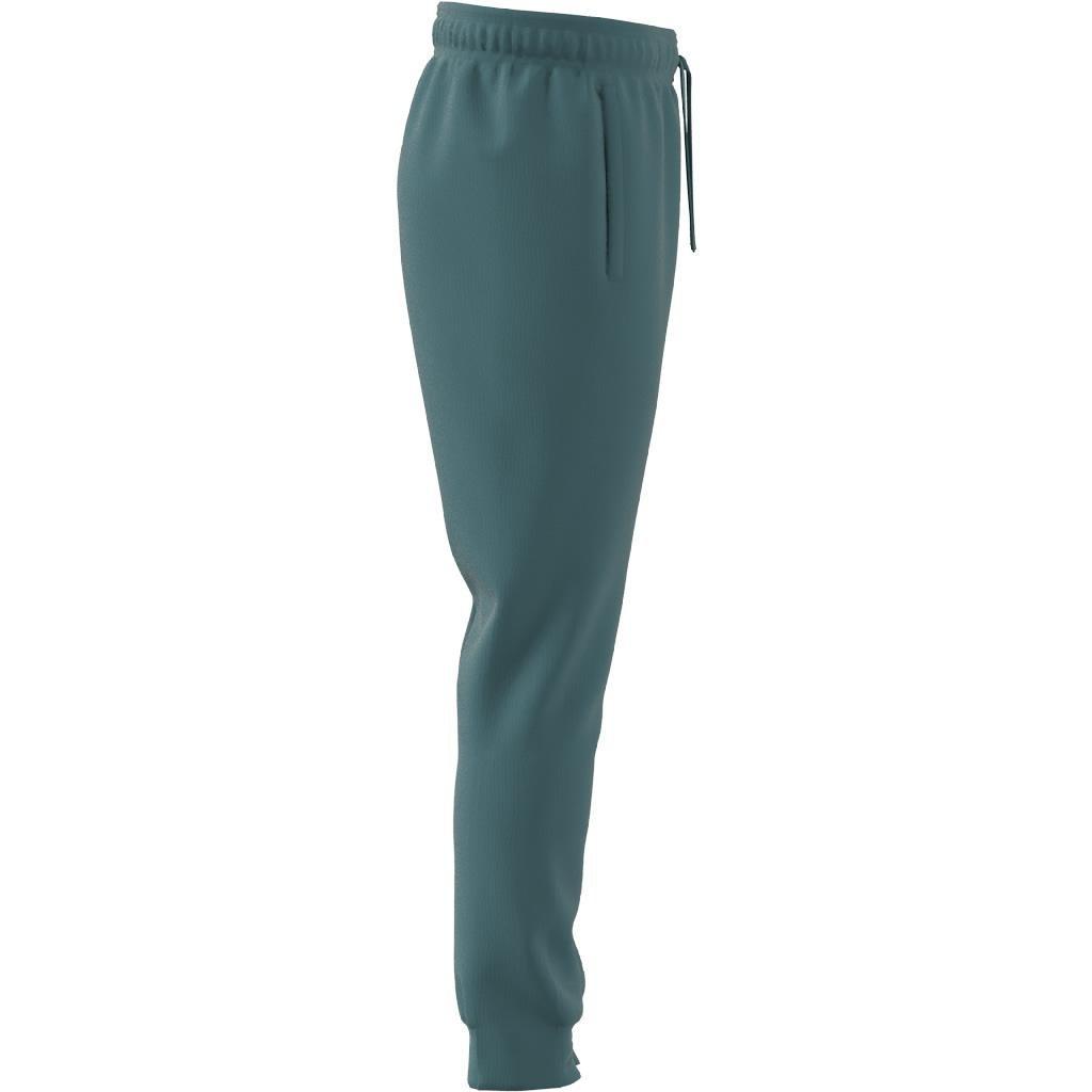 Lounge Fleece Joggers, Turquoise, A901_ONE, large image number 14