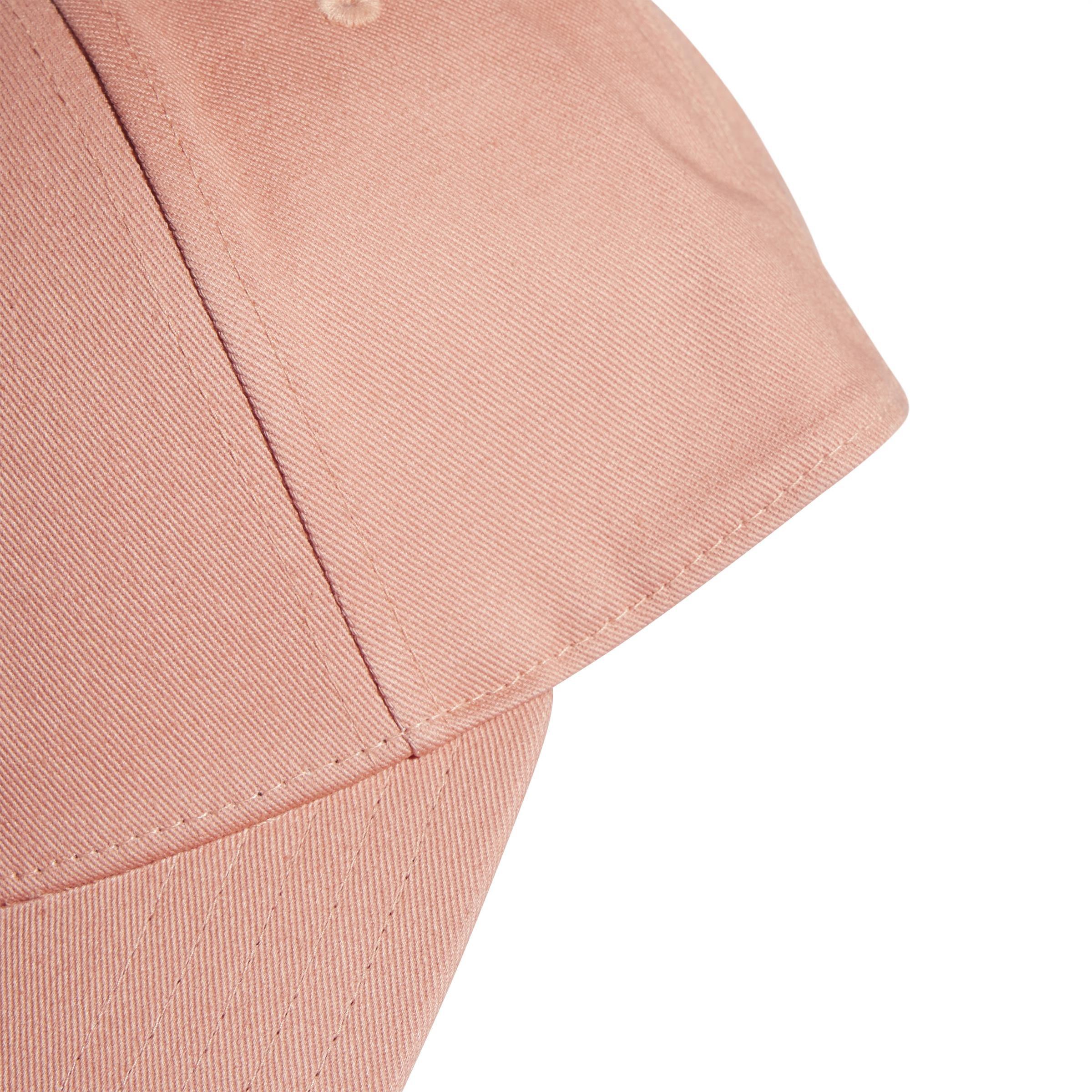 Unisex Big Tonal Logo Baseball Cap, Red, , large image number 3
