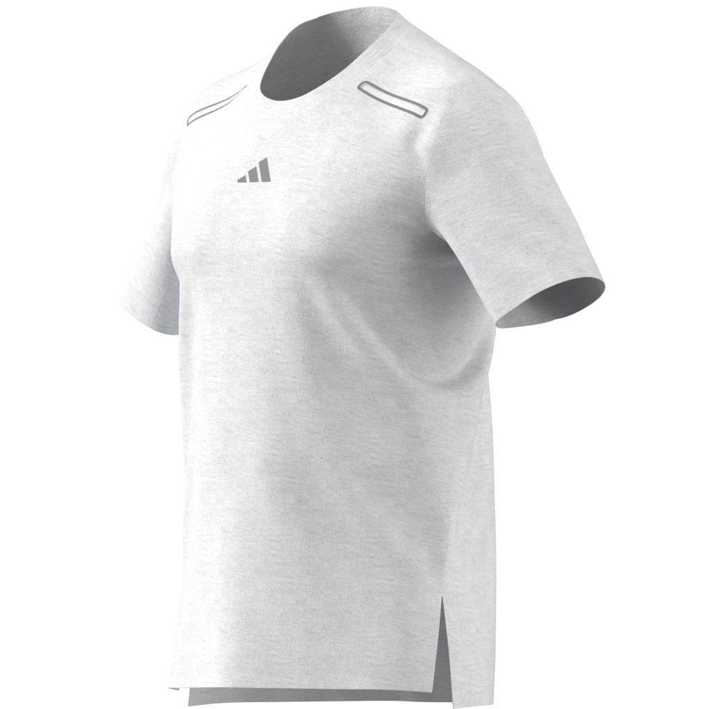 Heat.Rdy Hiit Elevated Training T-Shirt, White, A901_ONE, large image number 10