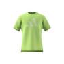 Men Hiit Graphic Slogan Training T-Shirt, Green, A901_ONE, thumbnail image number 14