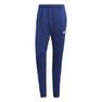 Men Game And Go Small Logo Training Tapered Joggers, Blue, A901_ONE, thumbnail image number 0