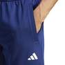 Men Game And Go Small Logo Training Tapered Joggers, Blue, A901_ONE, thumbnail image number 3