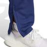 Men Game And Go Small Logo Training Tapered Joggers, Blue, A901_ONE, thumbnail image number 4