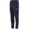 Men Game And Go Small Logo Training Tapered Joggers, Blue, A901_ONE, thumbnail image number 6