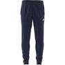 Men Game And Go Small Logo Training Tapered Joggers, Blue, A901_ONE, thumbnail image number 10