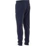 Men Game And Go Small Logo Training Tapered Joggers, Blue, A901_ONE, thumbnail image number 11