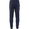Men Game And Go Small Logo Training Tapered Joggers, Blue, A901_ONE, thumbnail image number 13