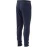 Men Game And Go Small Logo Training Tapered Joggers, Blue, A901_ONE, thumbnail image number 14