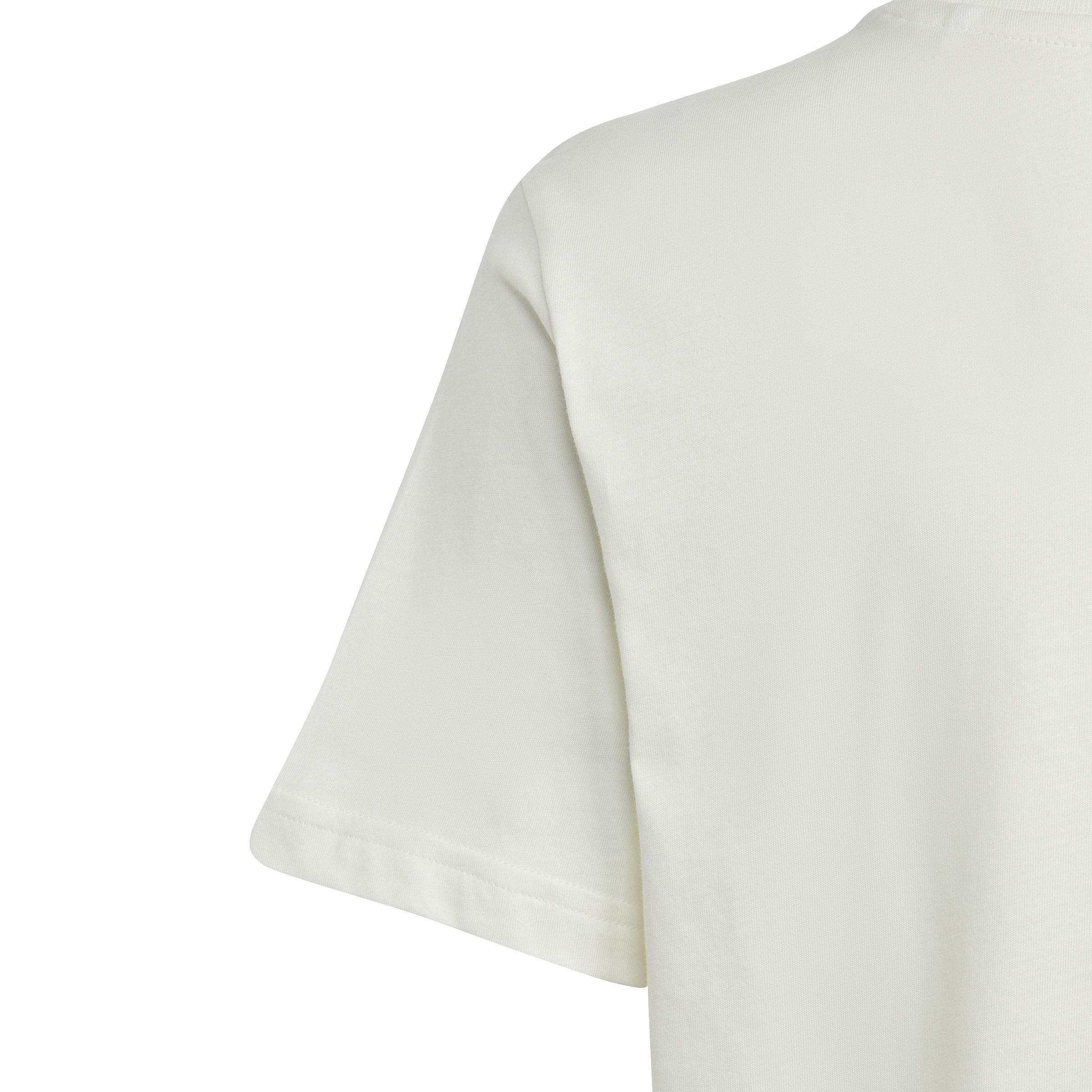 Unisex Kids Collegiate Graphic Pack BF T-Shirt, White, , large image number 3