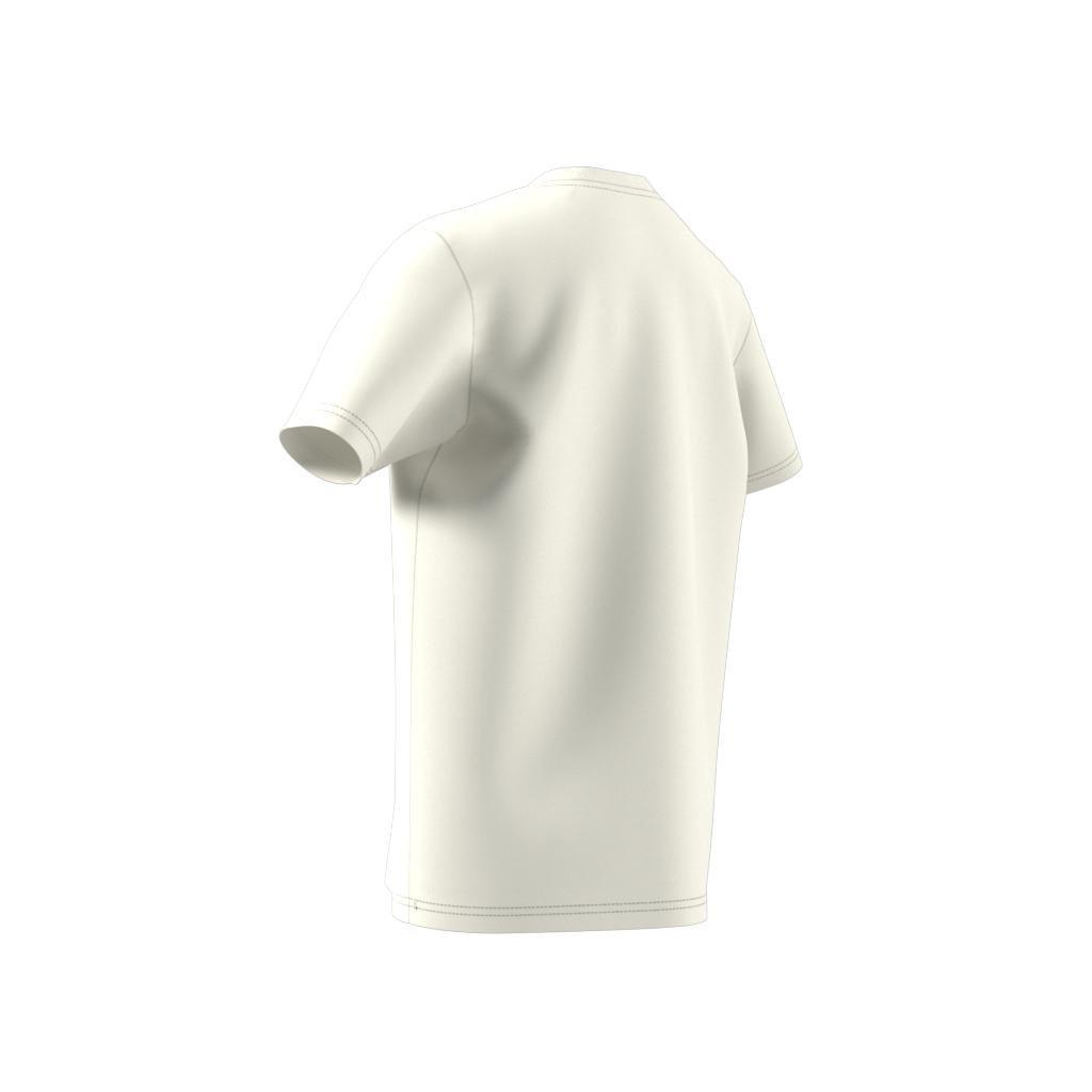 Unisex Kids Collegiate Graphic Pack BF T-Shirt, White, , large image number 11