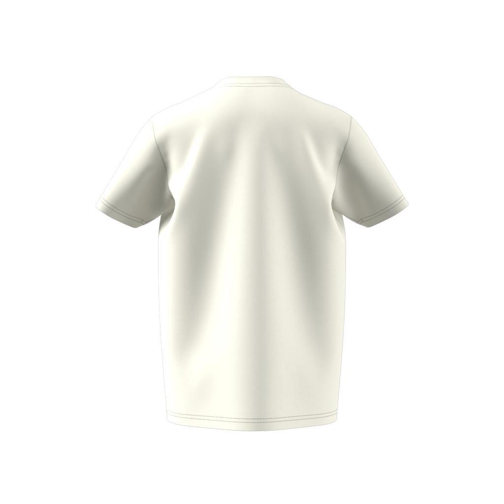 Unisex Kids Collegiate Graphic Pack BF T-Shirt, White, , large image number 12