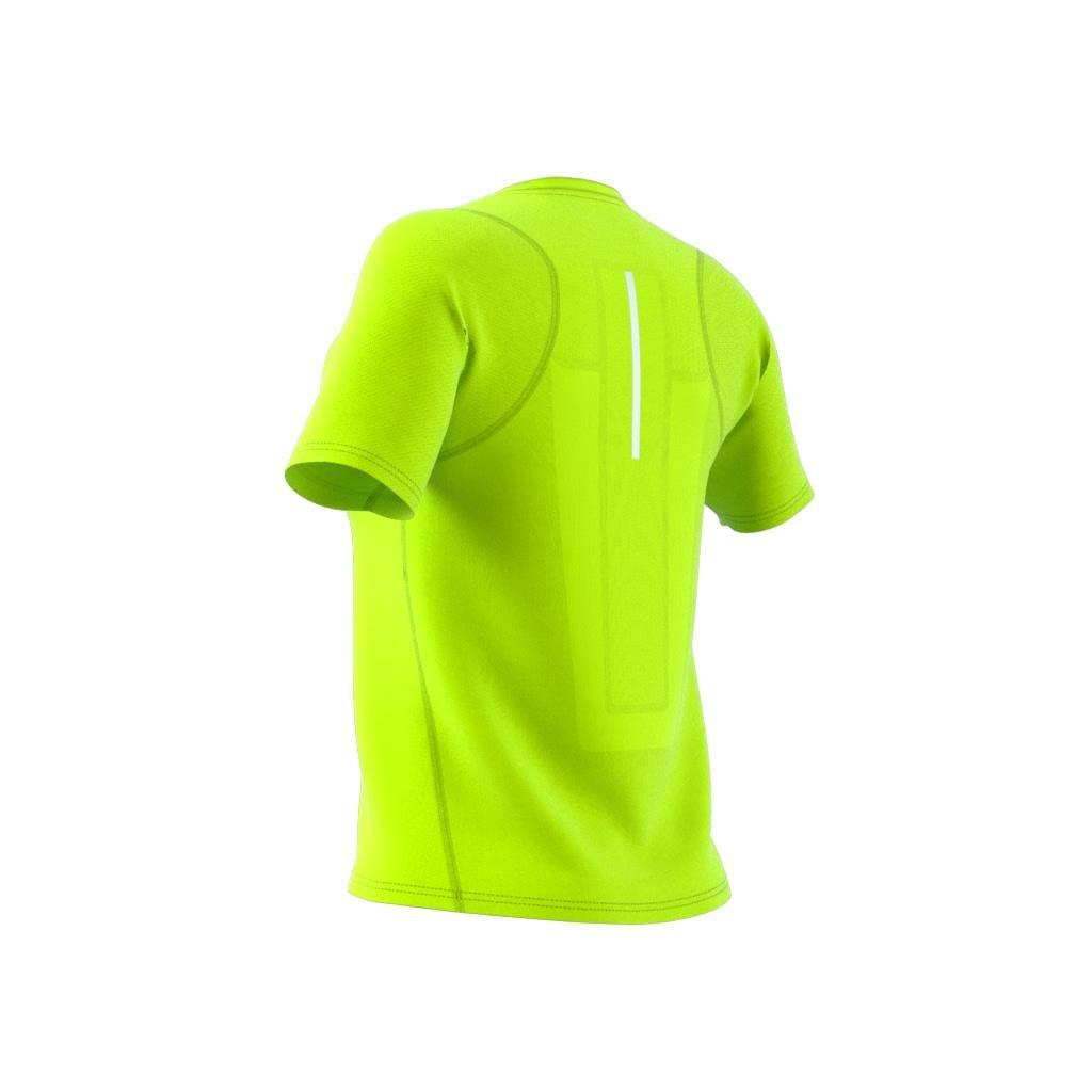 Ultimate Knit T-Shirt, Green, A901_ONE, large image number 7