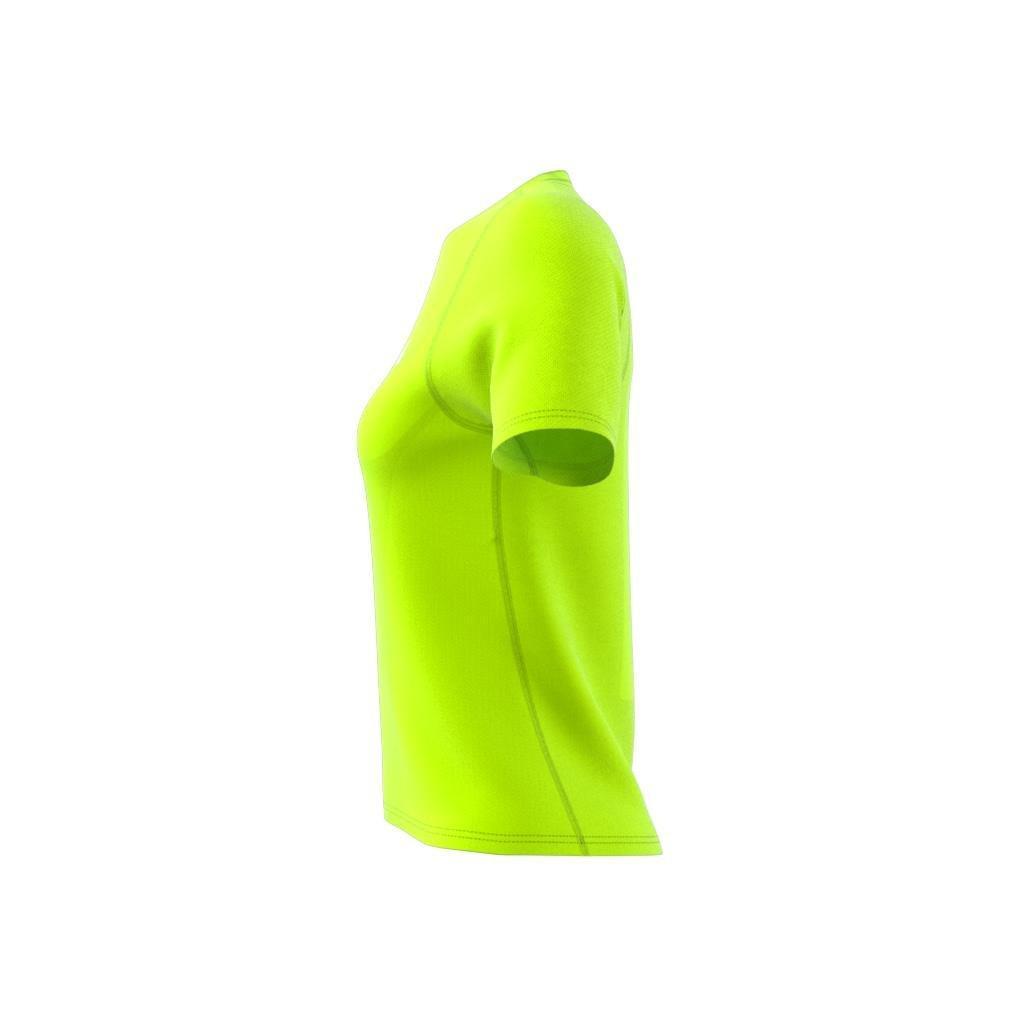 Ultimate Knit T-Shirt, Green, A901_ONE, large image number 9