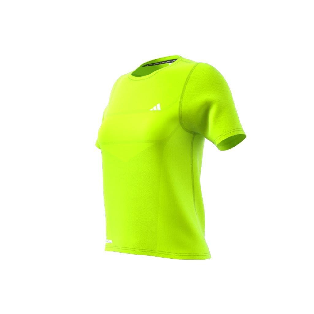 Ultimate Knit T-Shirt, Green, A901_ONE, large image number 10