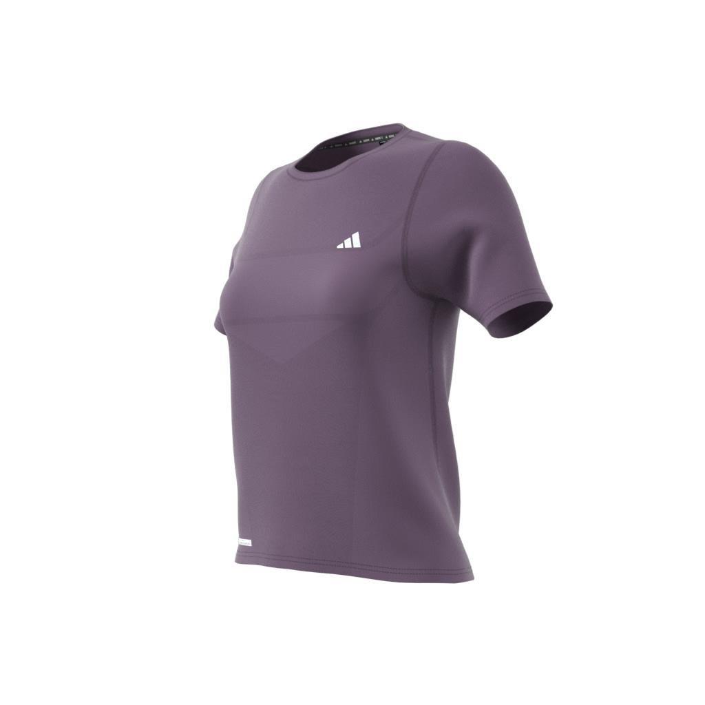 Ultimate Knit T-Shirt, Purple, A901_ONE, large image number 11