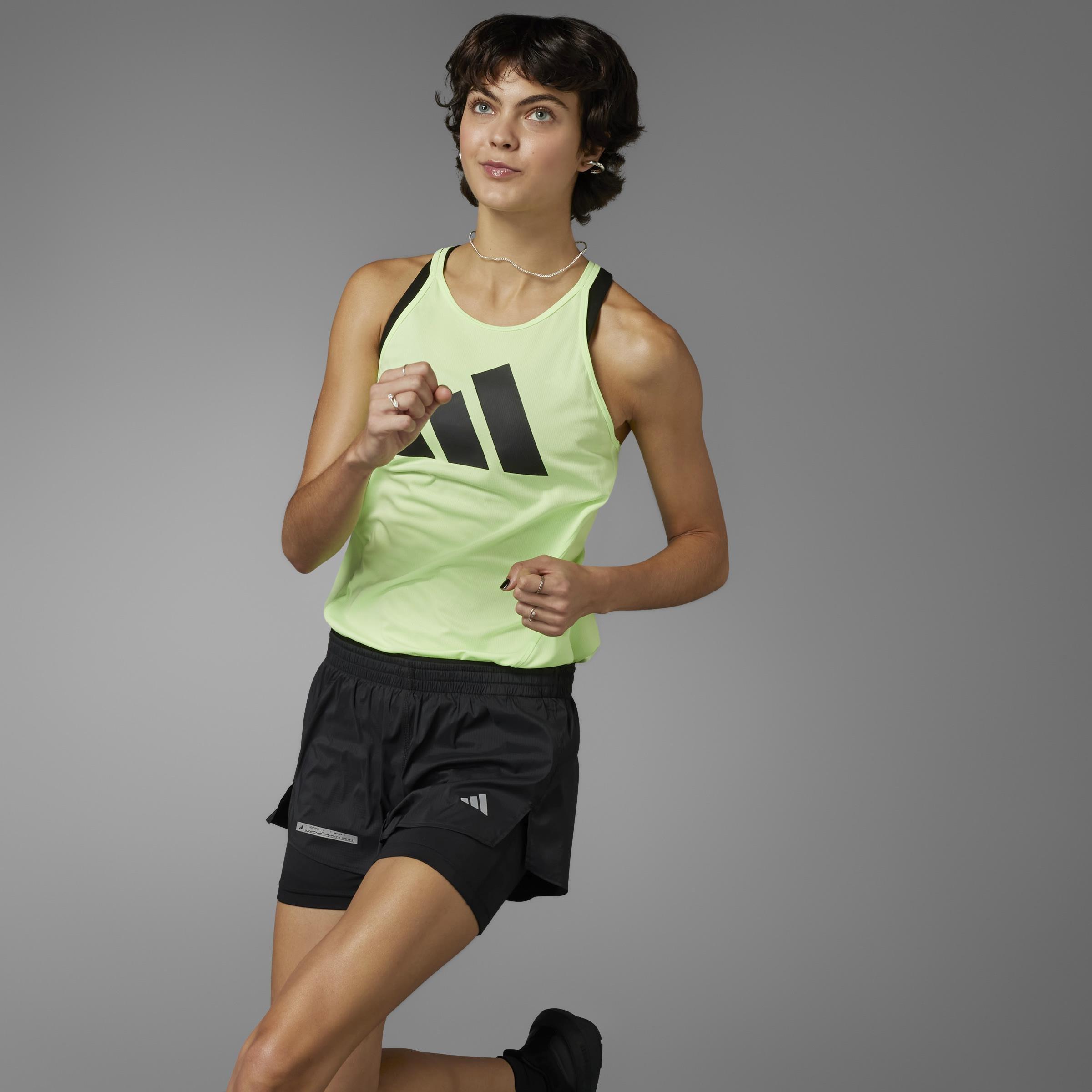 Ultimate Two-in-One Shorts, Black, A901_ONE, large image number 10
