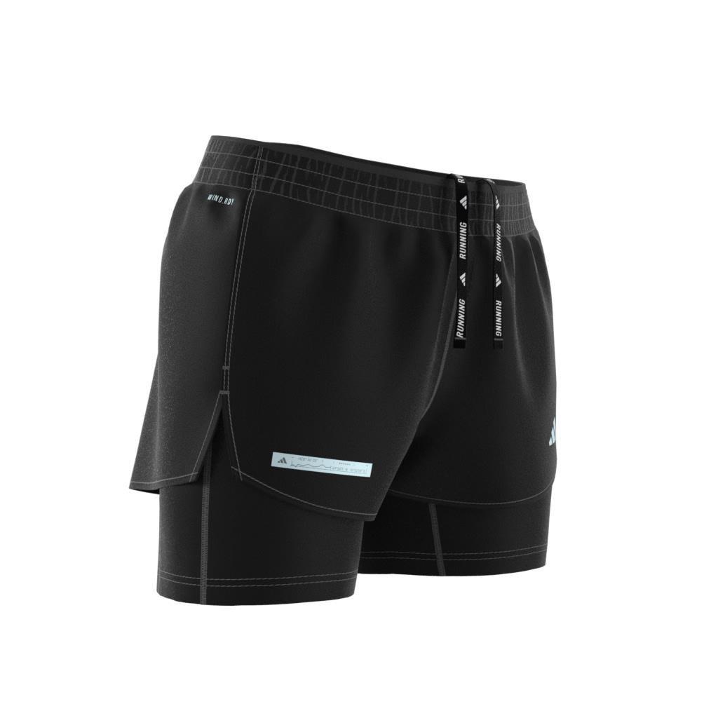 Ultimate Two-in-One Shorts, Black, A901_ONE, large image number 12