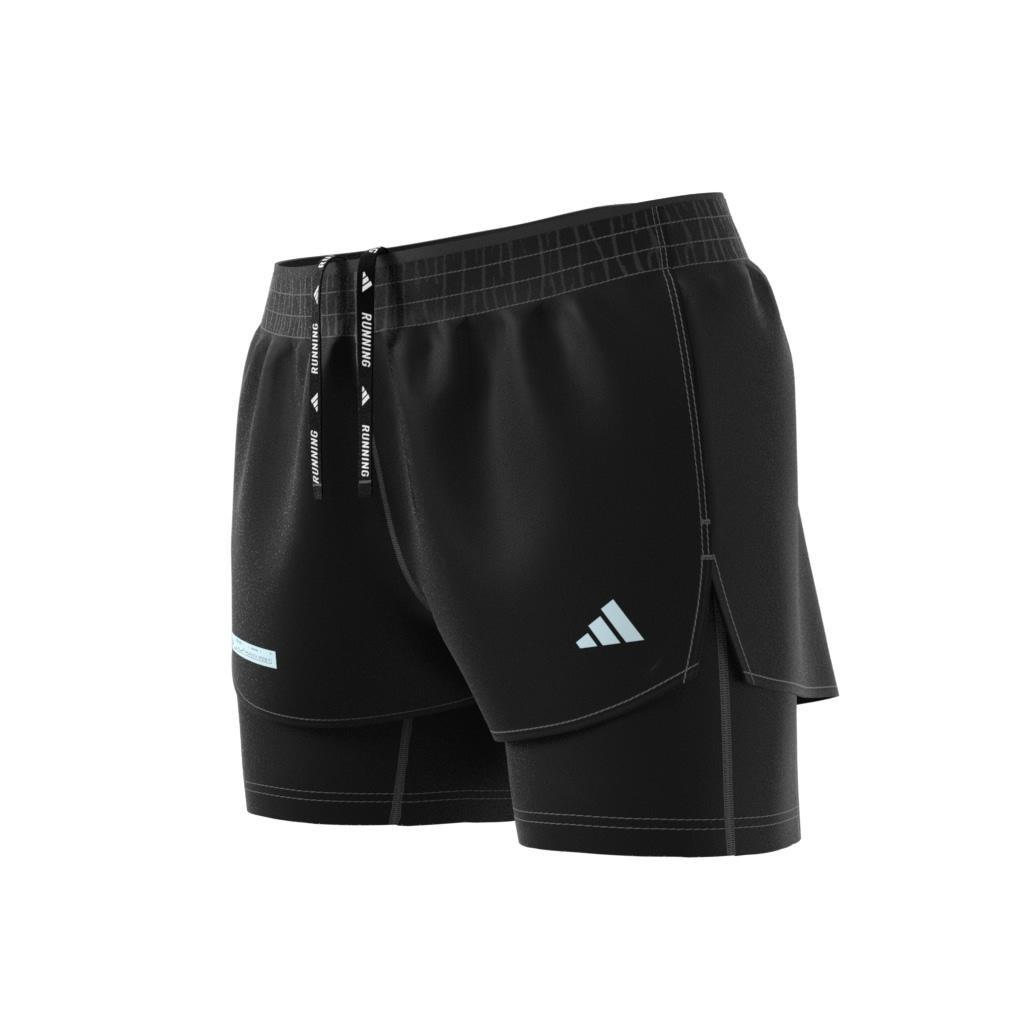 Ultimate Two-in-One Shorts, Black, A901_ONE, large image number 14