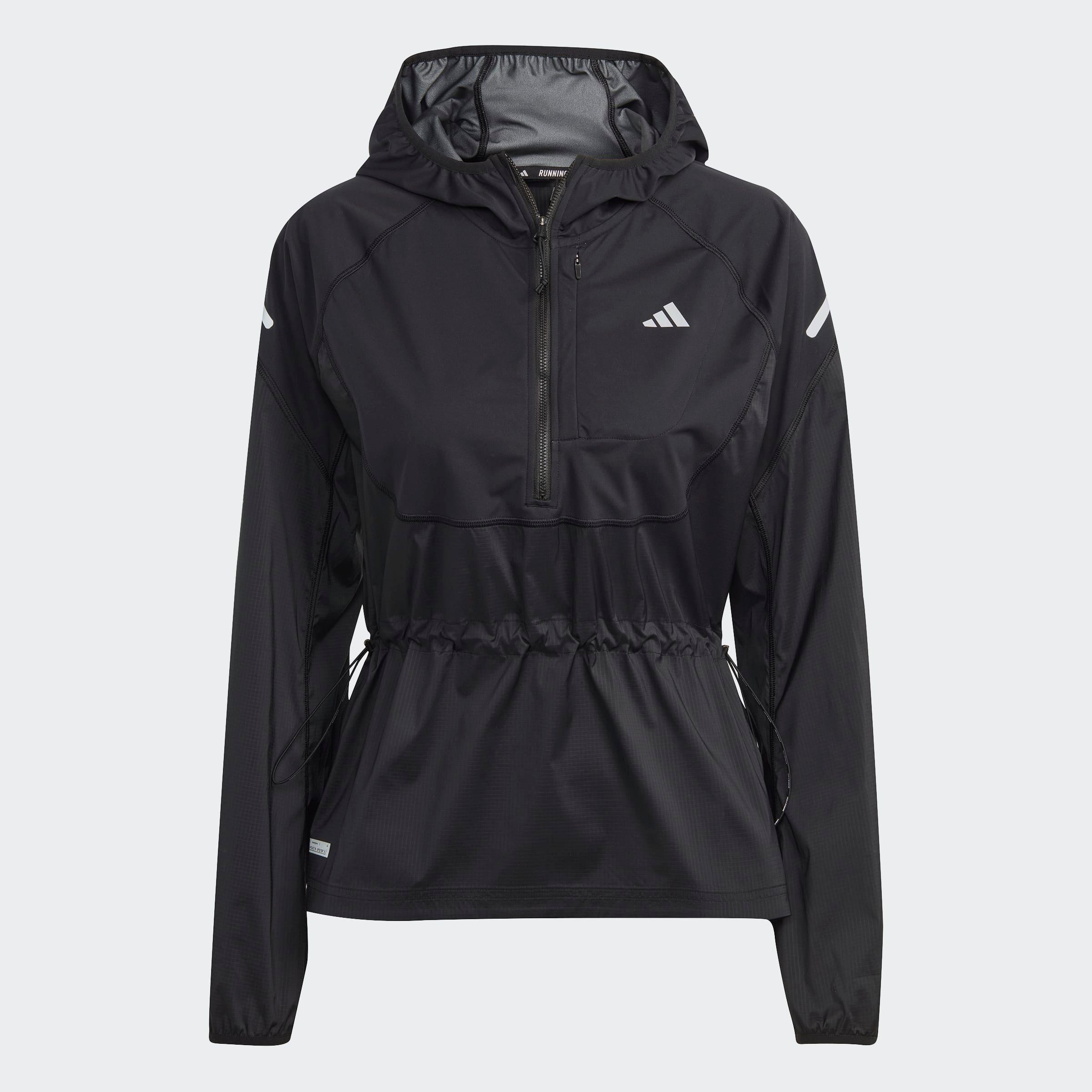Ultimate Jacket, Black