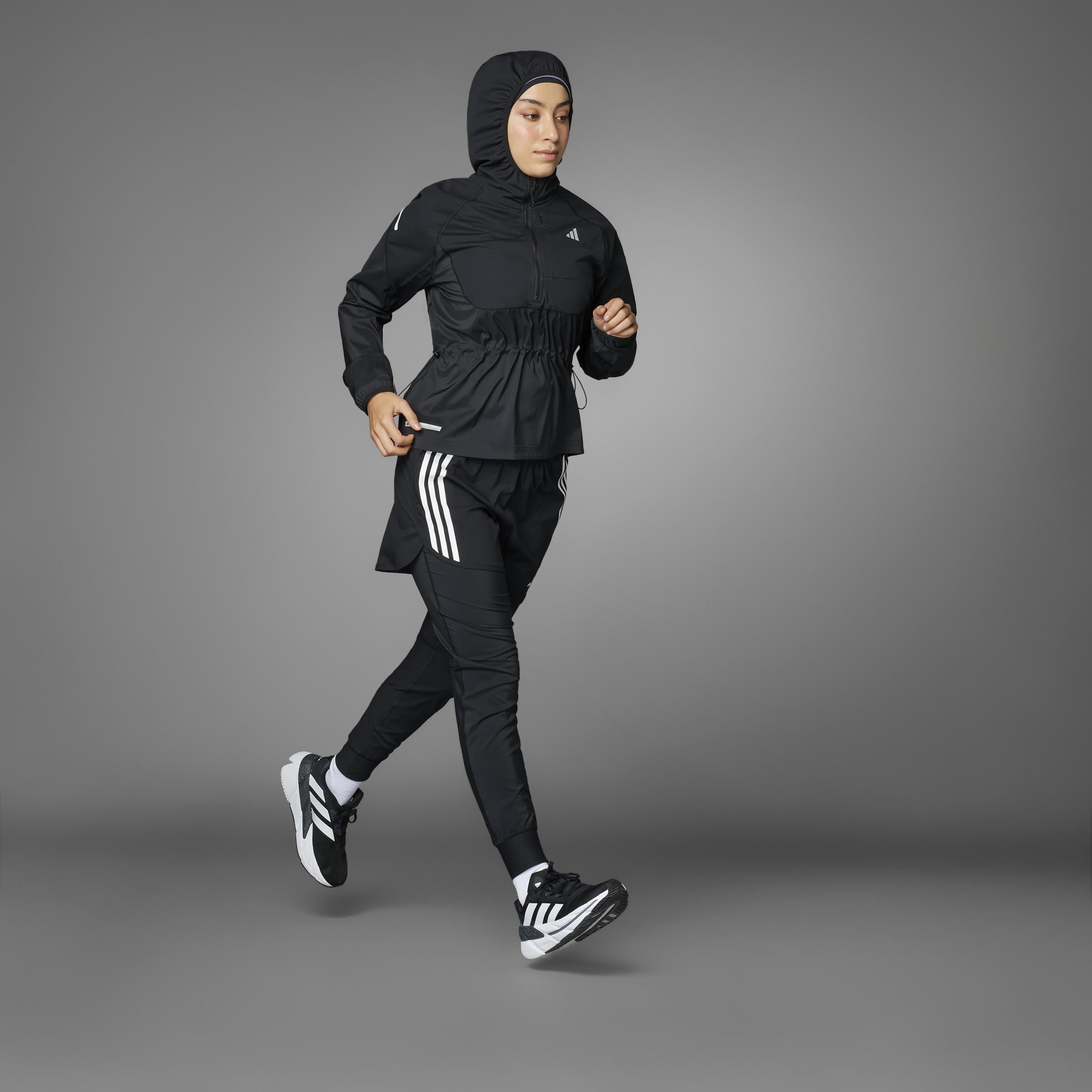 Ultimate Jacket, Black, A901_ONE, large image number 4