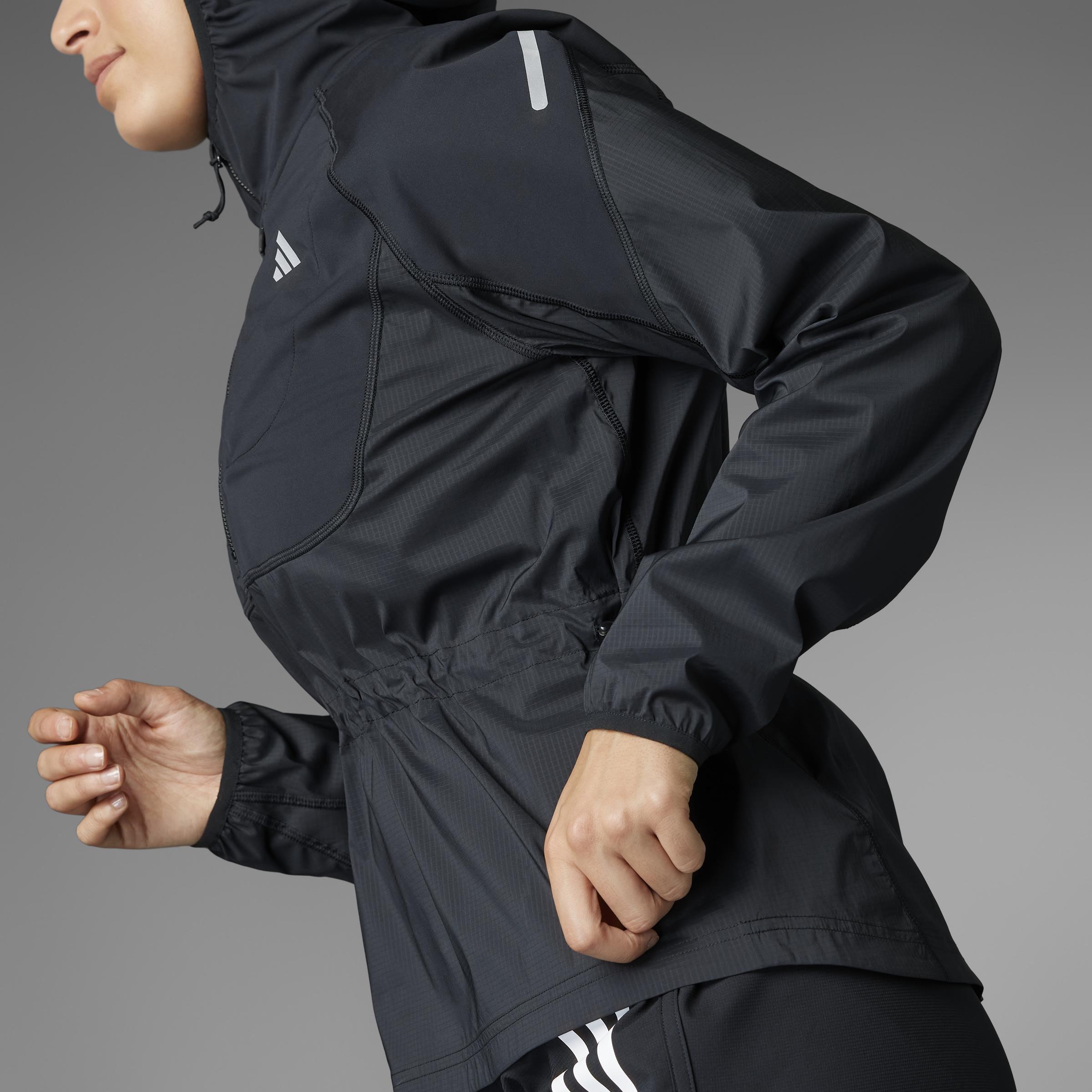 Ultimate Jacket, Black, A901_ONE, large image number 5