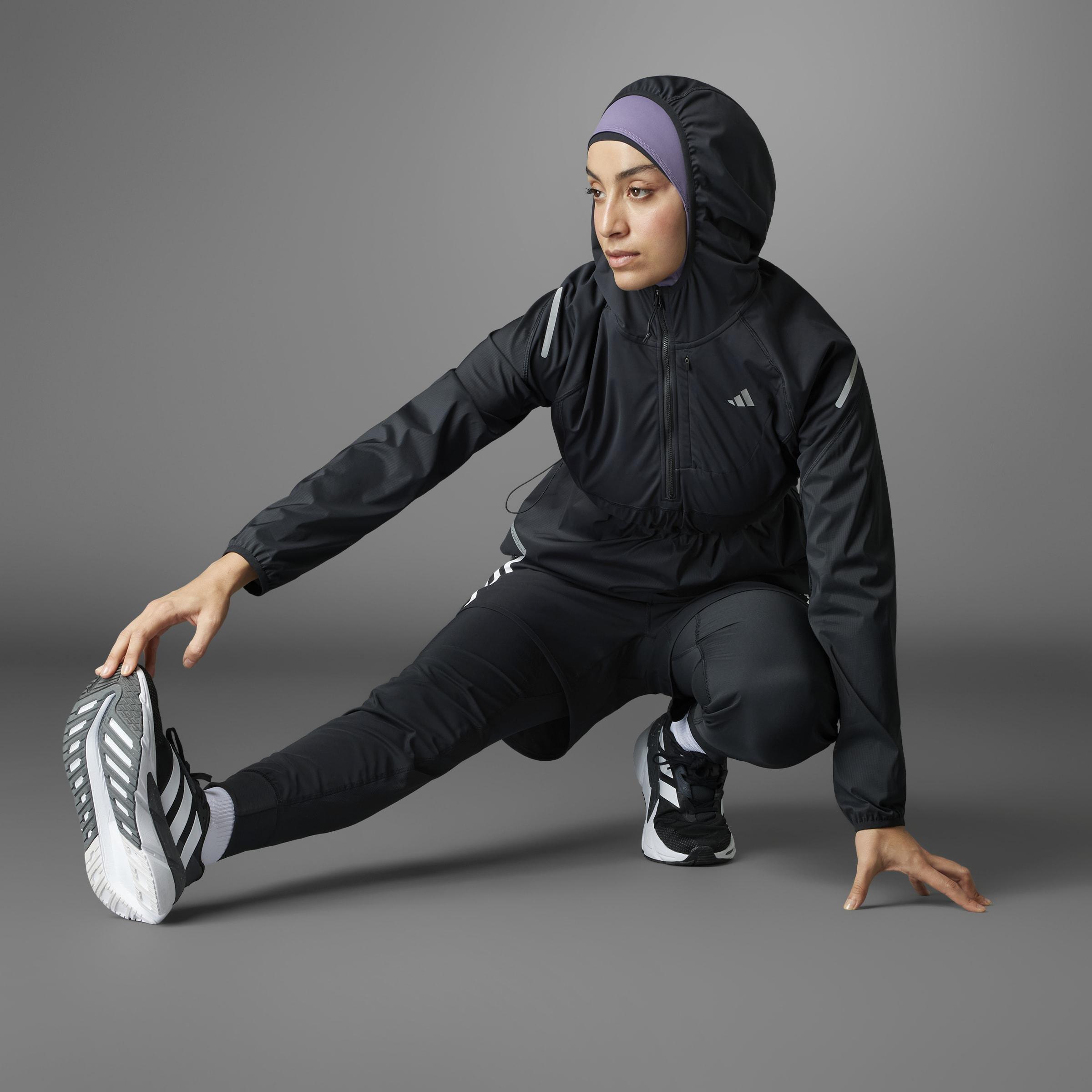 Ultimate Jacket, Black, A901_ONE, large image number 6