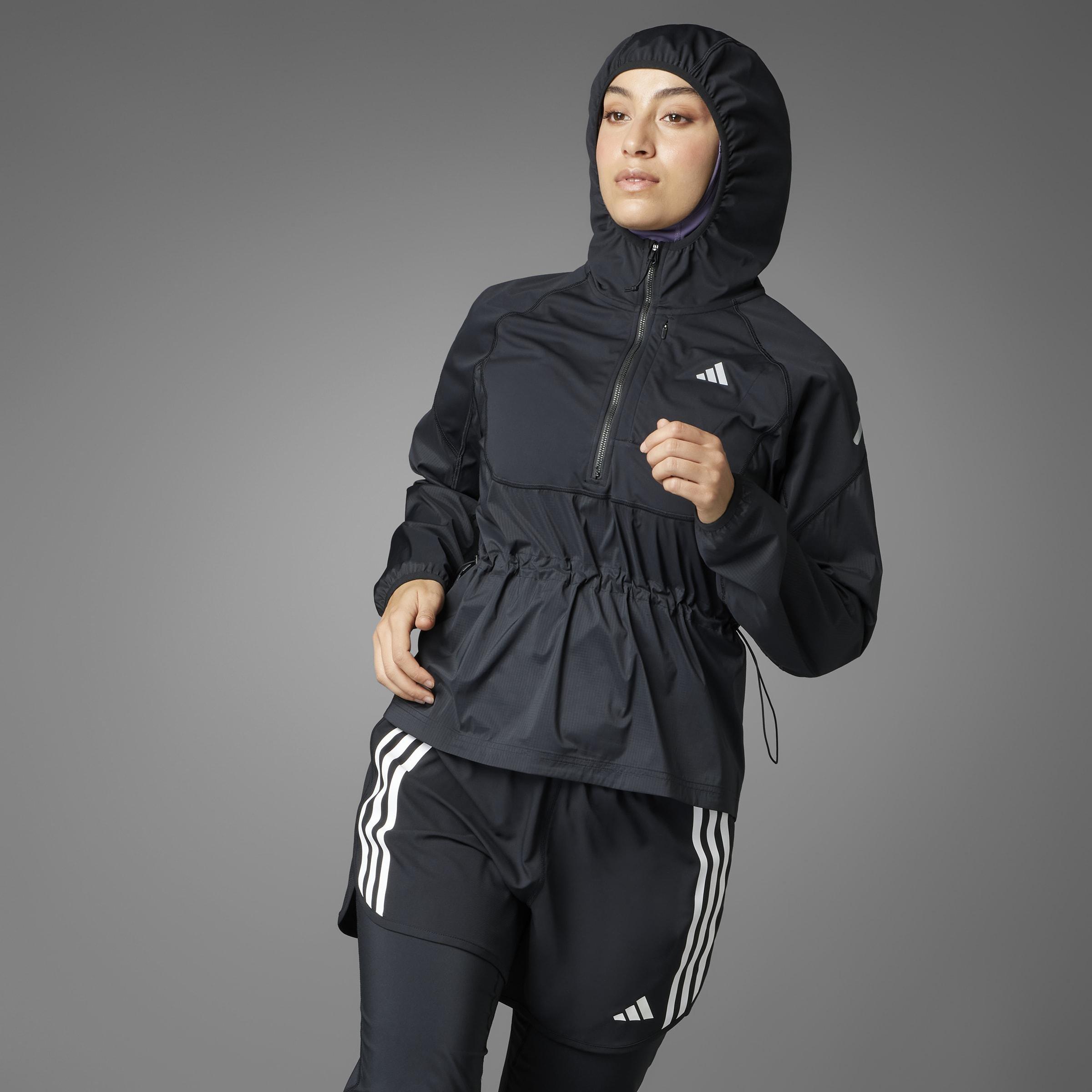 Ultimate Jacket, Black, A901_ONE, large image number 9