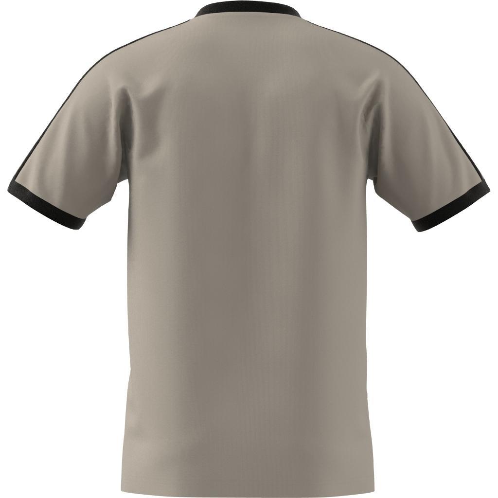 Adicolor Classics 3-Stripes T-Shirt, Beige, , large image number 10
