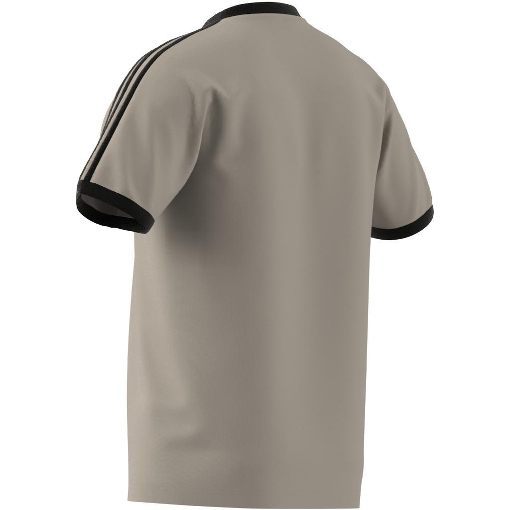 Adicolor Classics 3-Stripes T-Shirt, Beige, , large image number 13