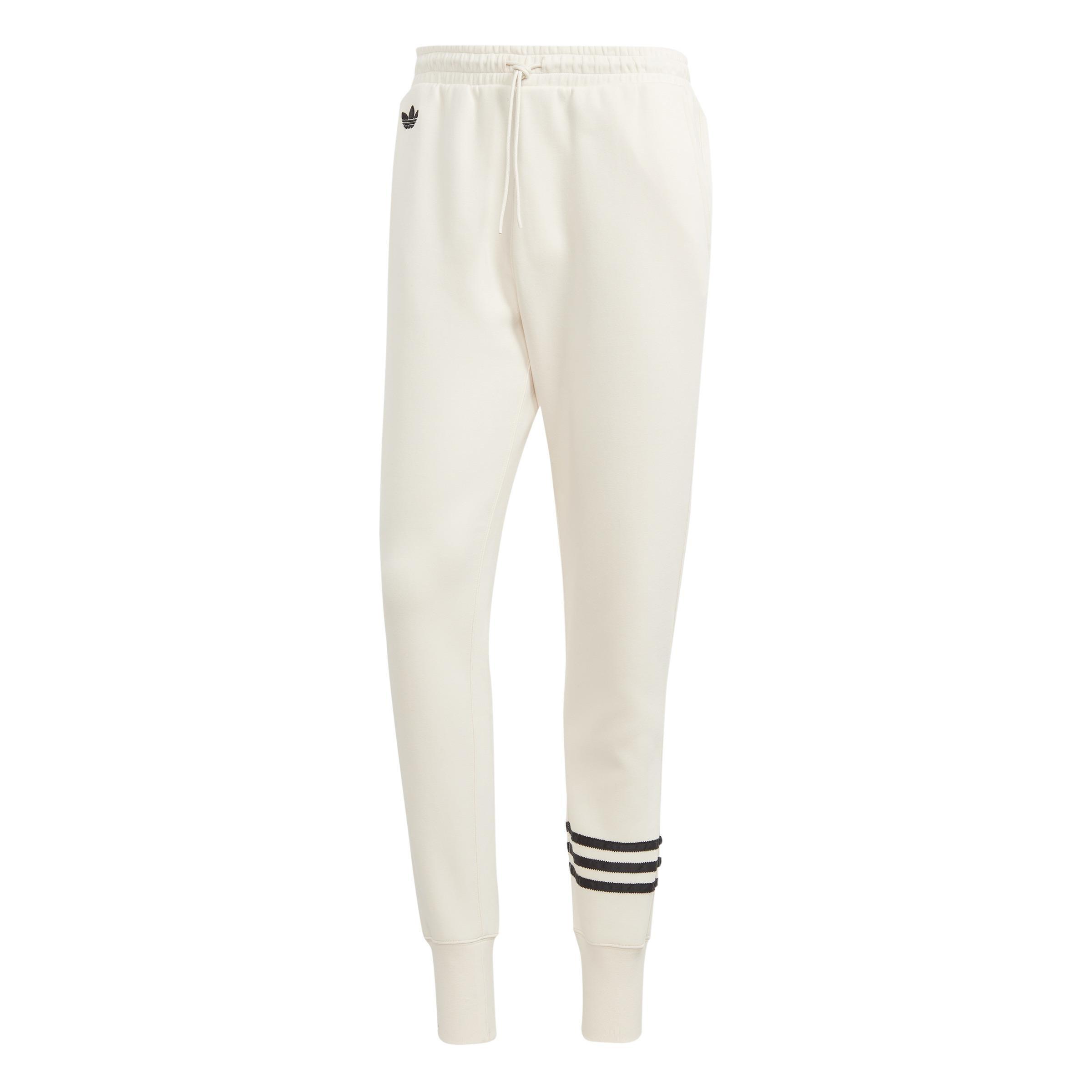 Adicolor Neuclassics Sweattracksuit Bottoms, White, A901_ONE, large image number 0