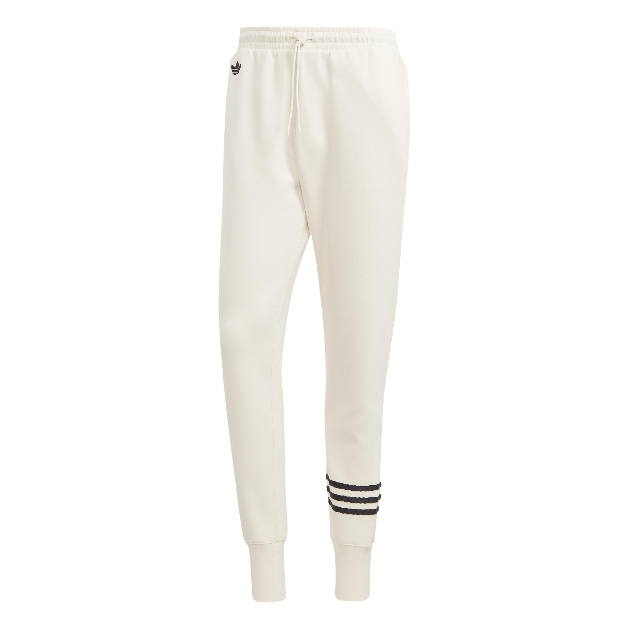 Adicolor Neuclassics Sweattracksuit Bottoms, White, A901_ONE, large image number 1