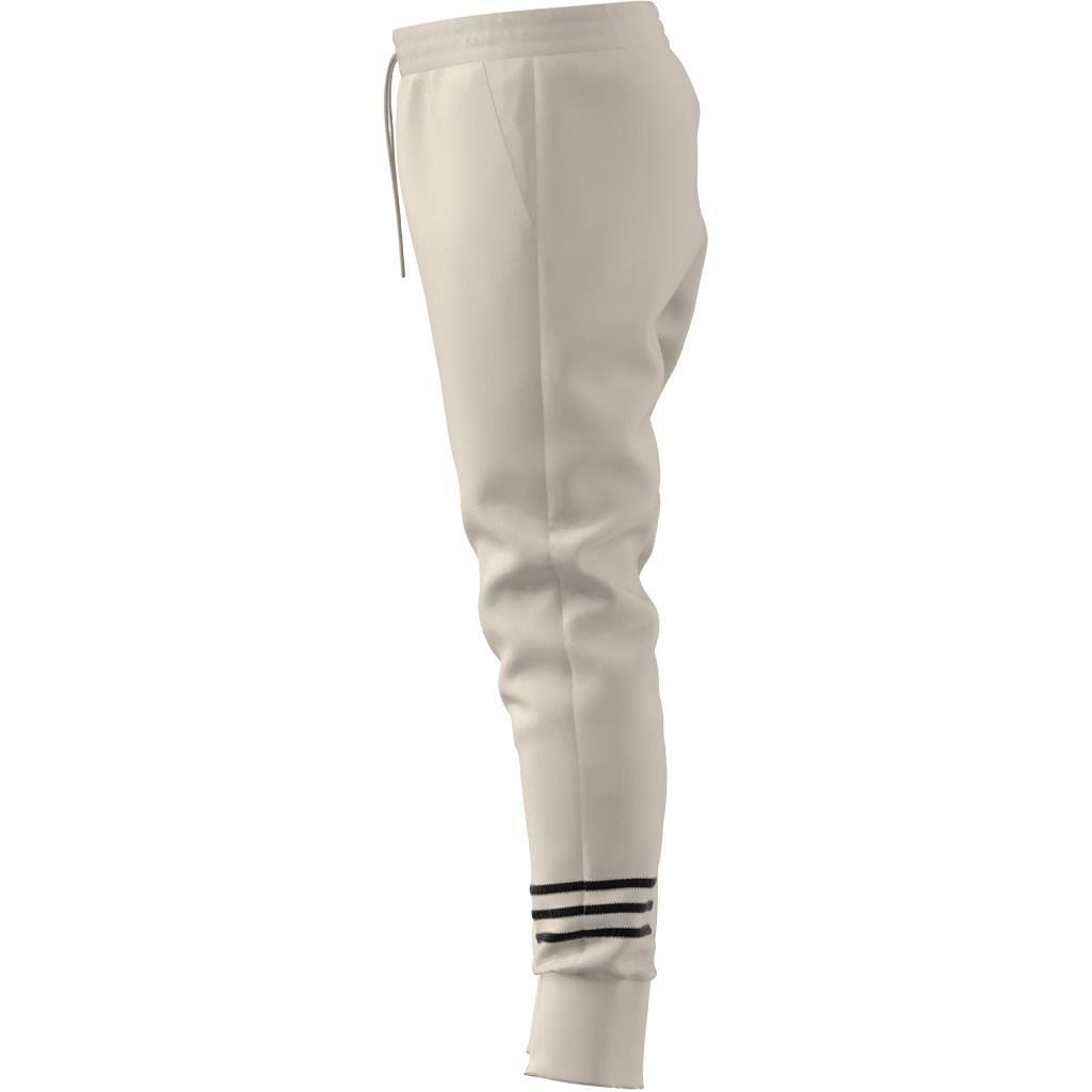 Adicolor Neuclassics Sweattracksuit Bottoms, White, A901_ONE, large image number 5