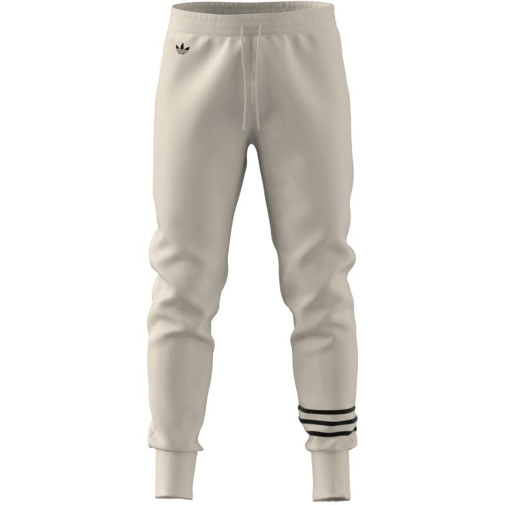 Adicolor Neuclassics Sweattracksuit Bottoms, White, A901_ONE, large image number 6