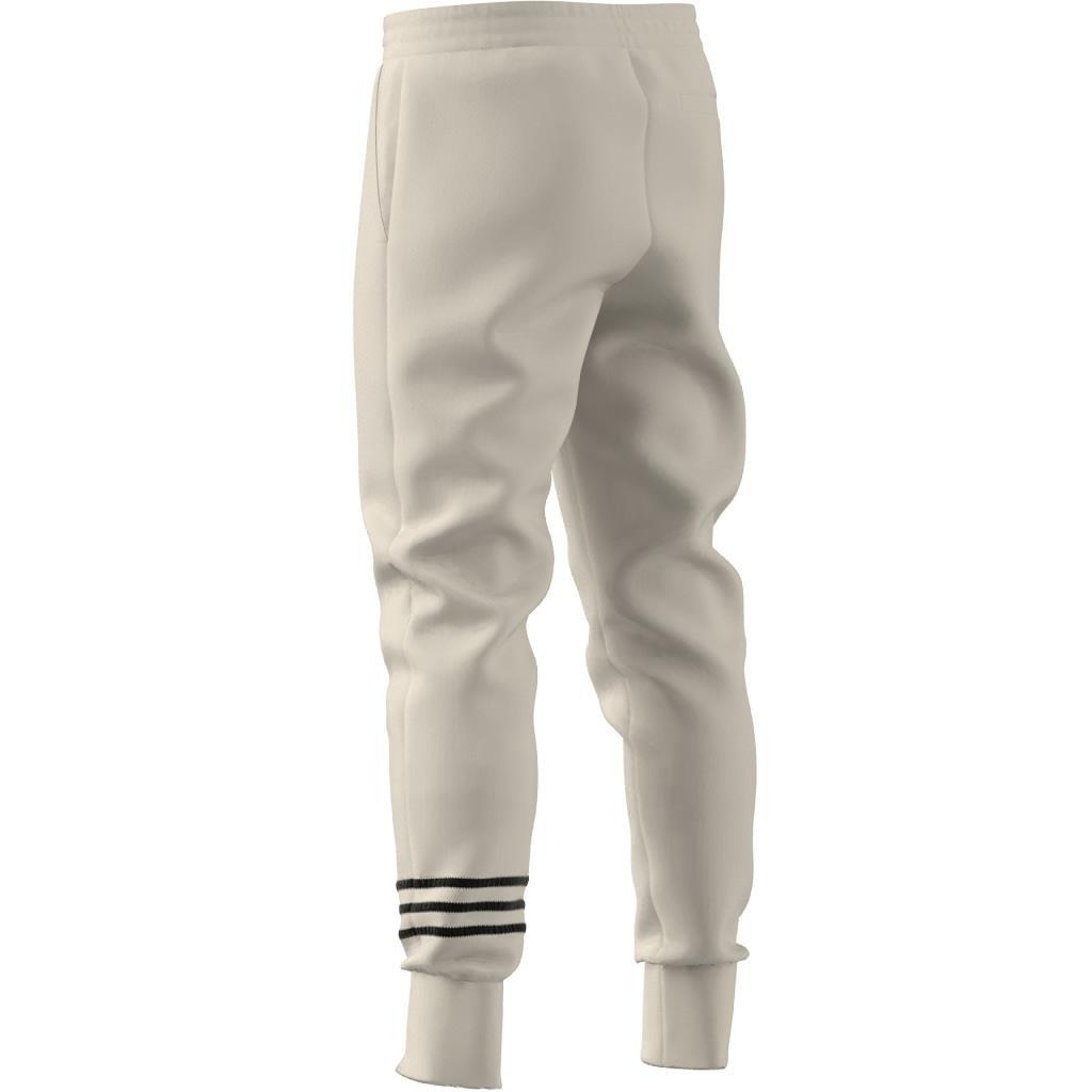 Adicolor Neuclassics Sweattracksuit Bottoms, White, A901_ONE, large image number 7