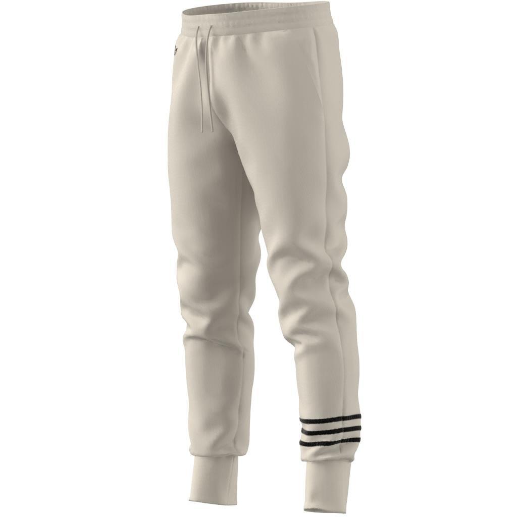 Adicolor Neuclassics Sweattracksuit Bottoms, White, A901_ONE, large image number 9