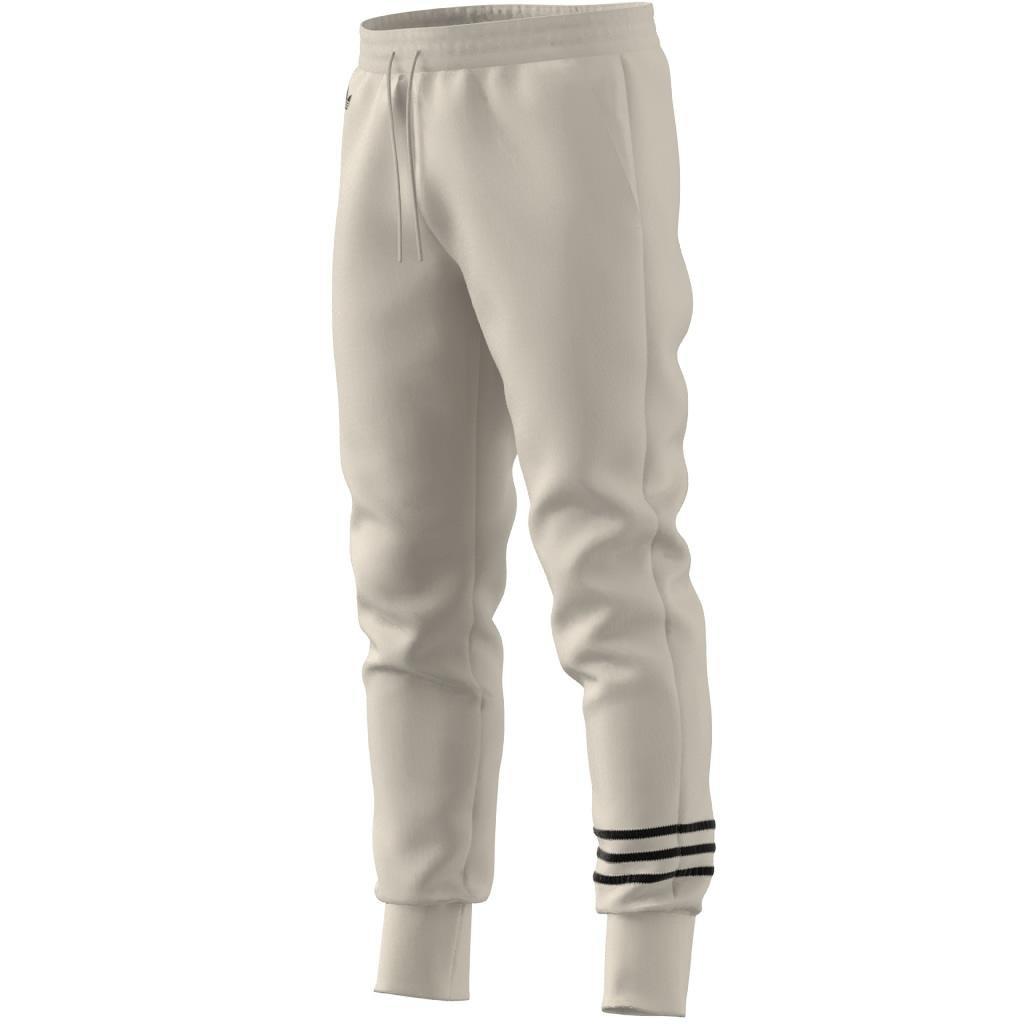 Adicolor Neuclassics Sweattracksuit Bottoms, White, A901_ONE, large image number 10