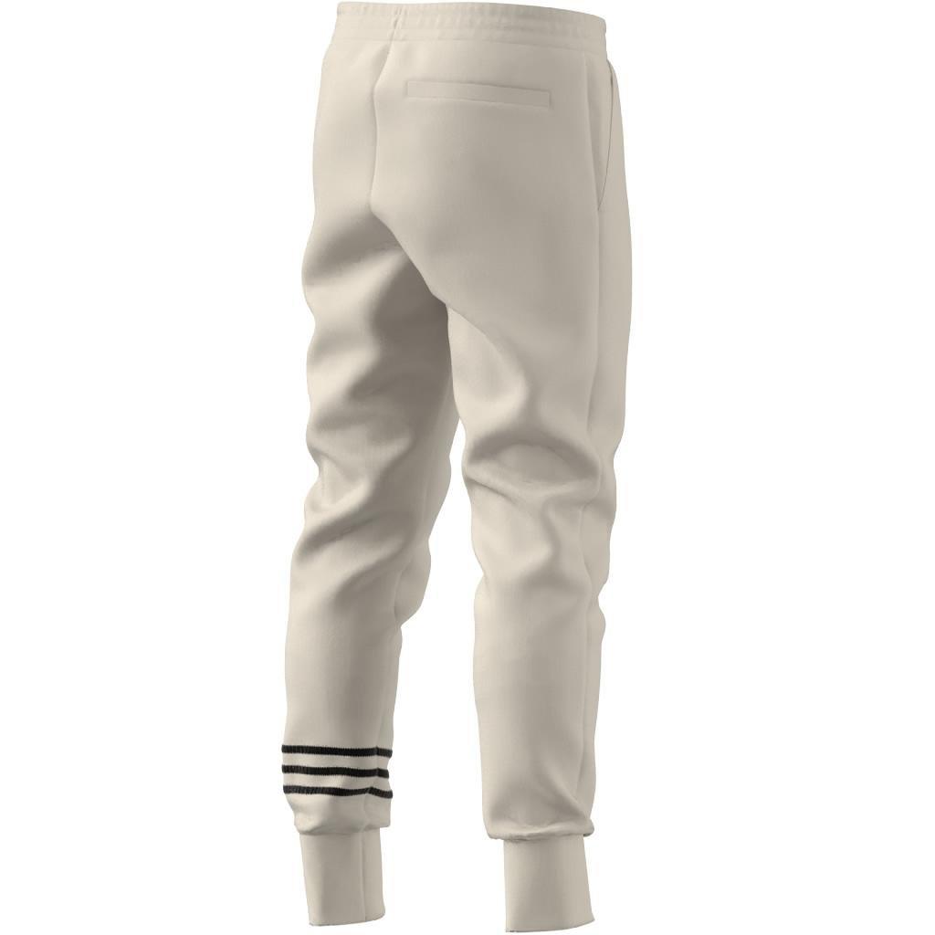 Adicolor Neuclassics Sweattracksuit Bottoms, White, A901_ONE, large image number 12