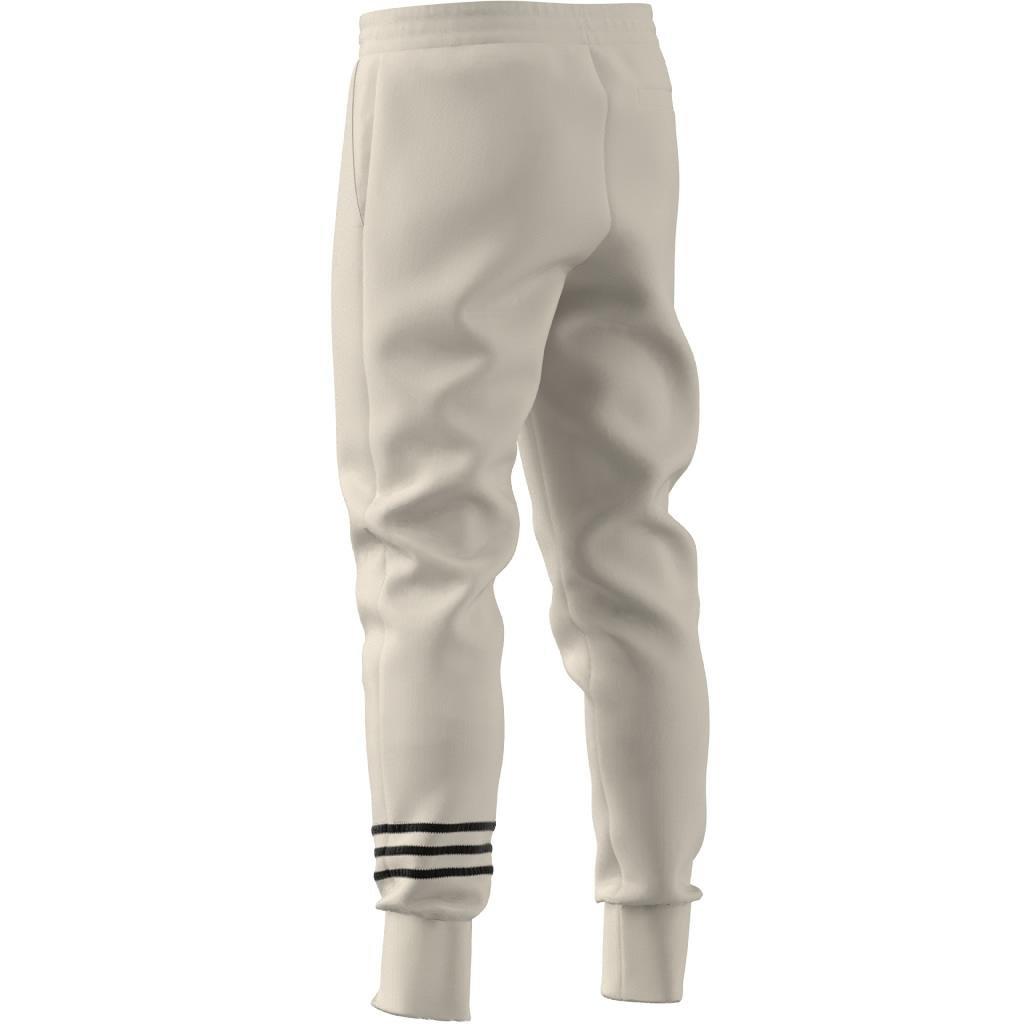 Adicolor Neuclassics Sweattracksuit Bottoms, White, A901_ONE, large image number 13