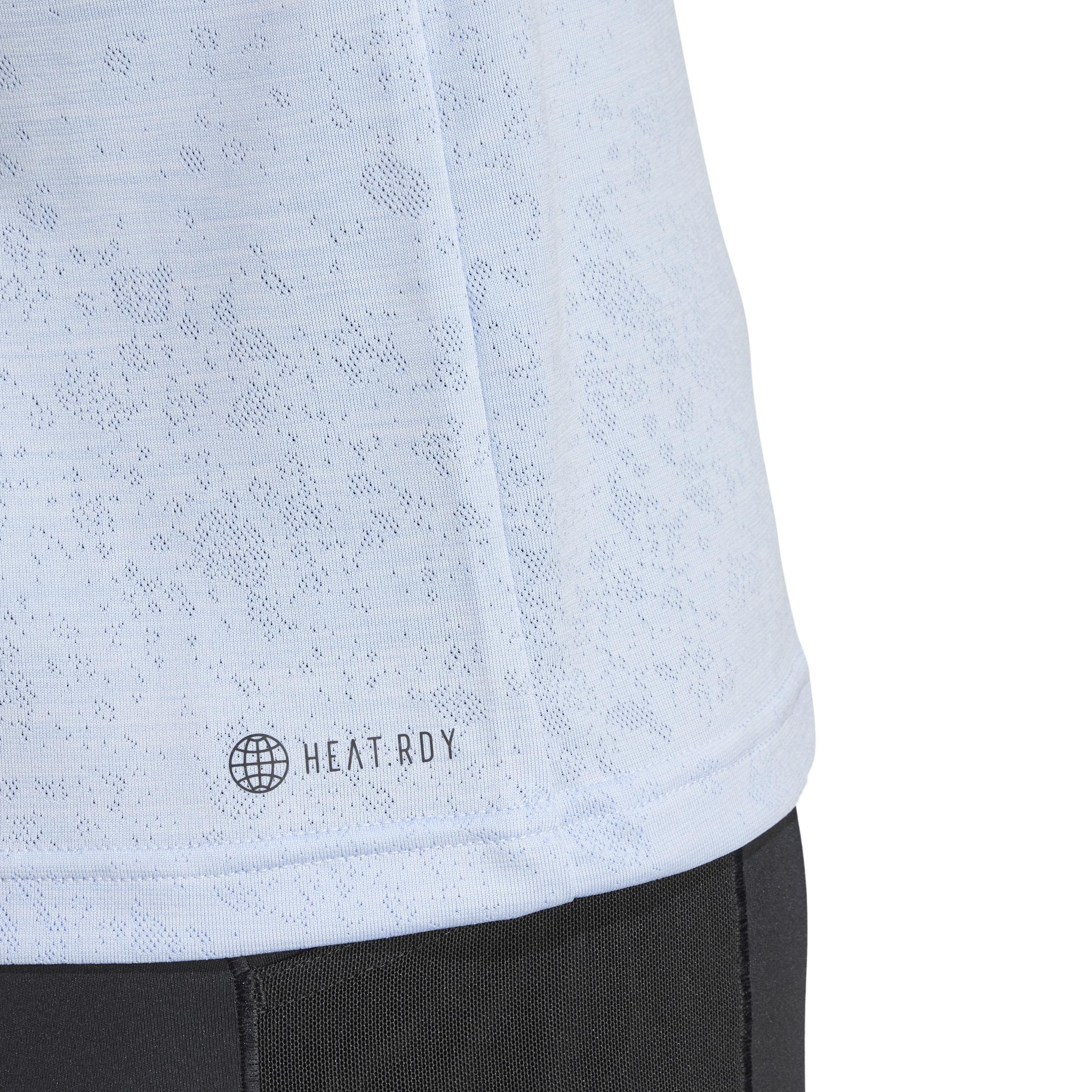 Tennis Match Tank Top, Blue, , large image number 6