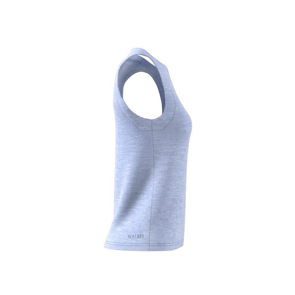 Tennis Match Tank Top, Blue, , large image number 8