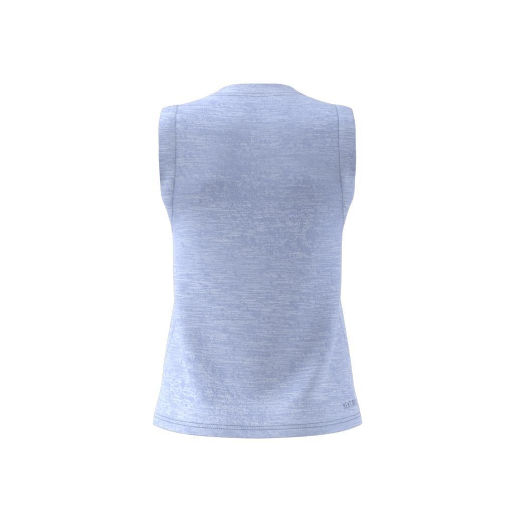 Tennis Match Tank Top, Blue, , large image number 12