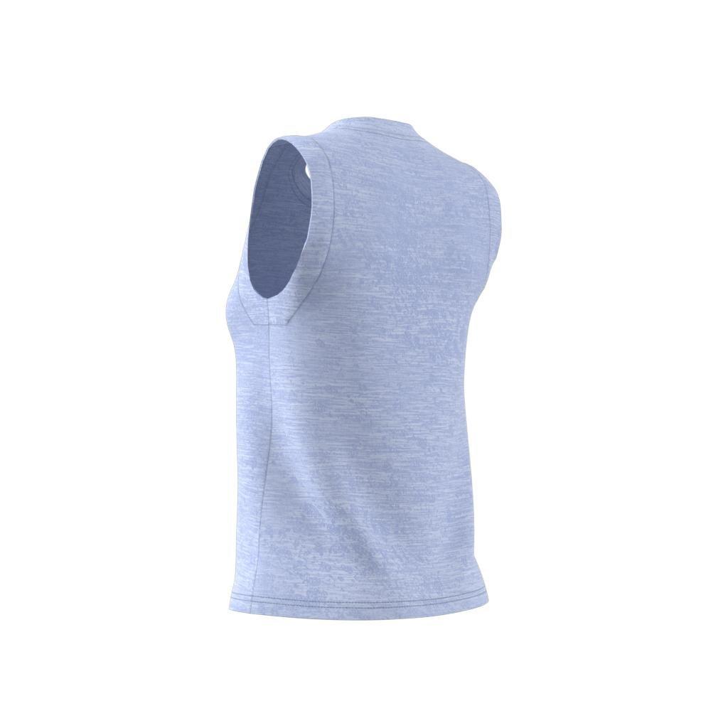 Tennis Match Tank Top, Blue, , large image number 13