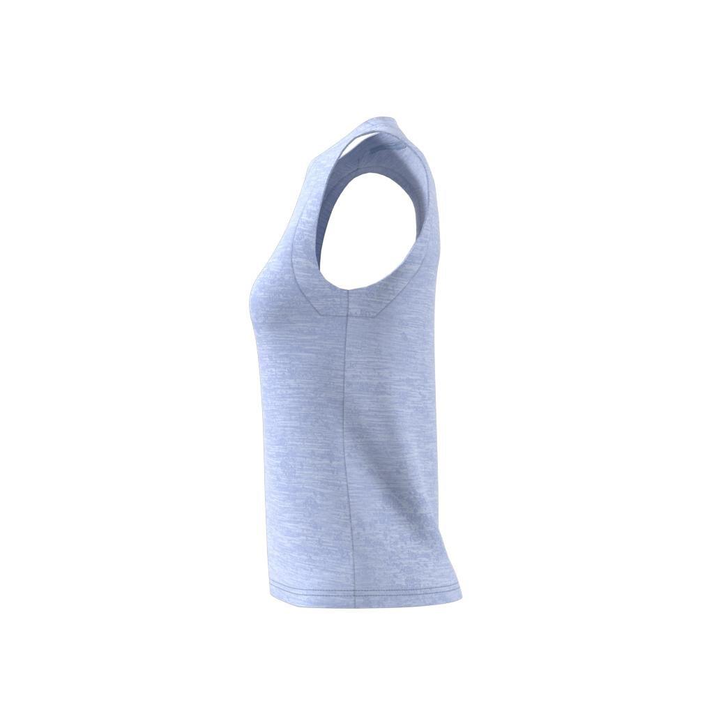 Tennis Match Tank Top, Blue, , large image number 14