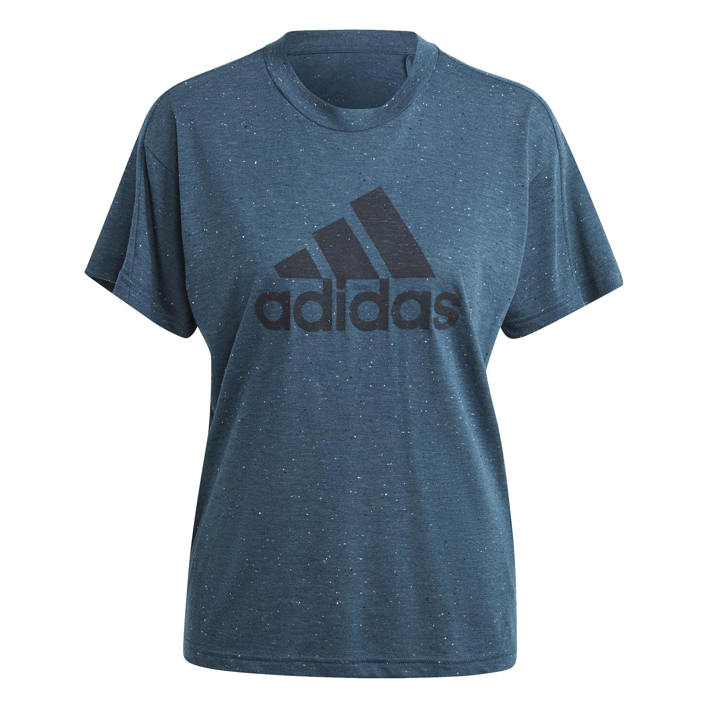 Future Icons Winners 3.0 T-Shirt, Turquoise, , large image number 1
