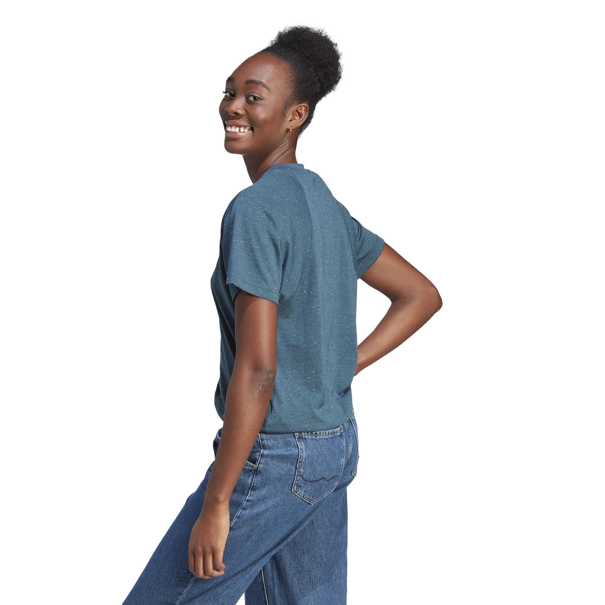 Future Icons Winners 3.0 T-Shirt, Turquoise, A901_ONE, medium