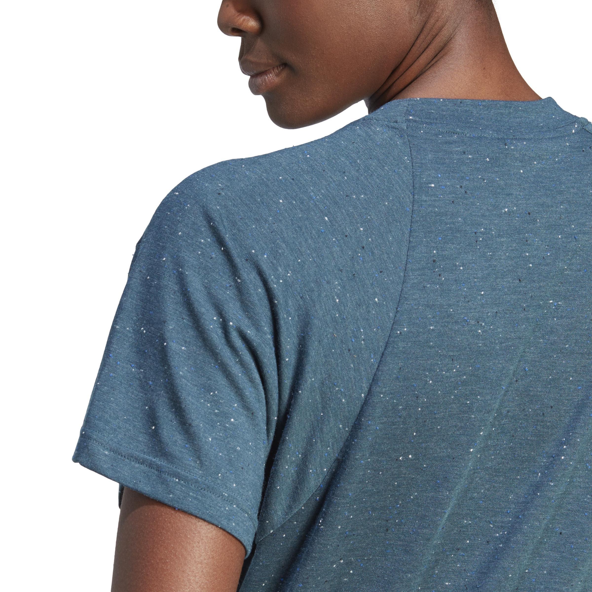 Future Icons Winners 3.0 T-Shirt, Turquoise, , large image number 3