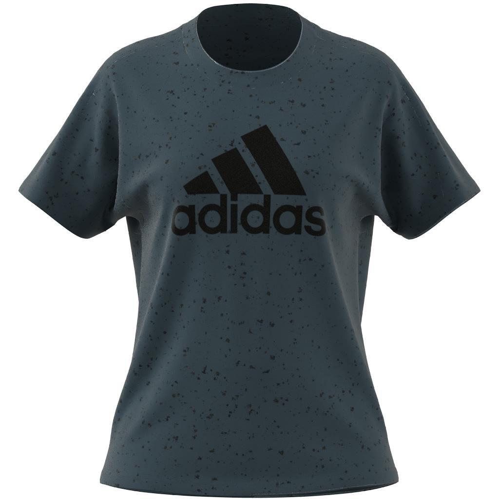 Future Icons Winners 3.0 T-Shirt, Turquoise, A901_ONE, large image number 6