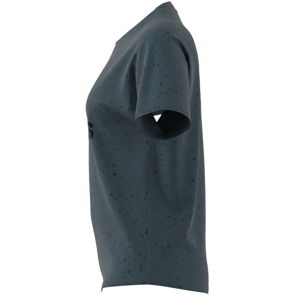 Future Icons Winners 3.0 T-Shirt, Turquoise, A901_ONE, large image number 7