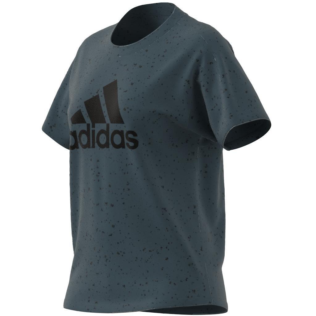 Future Icons Winners 3.0 T-Shirt, Turquoise, A901_ONE, large image number 12