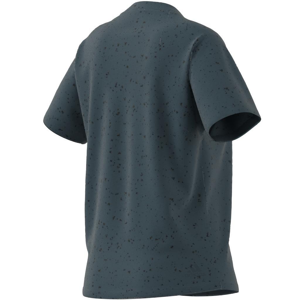 Future Icons Winners 3.0 T-Shirt, Turquoise, A901_ONE, large image number 14